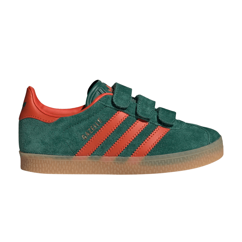 gazelle-c-collegiate-green-preloved-red-ie8674