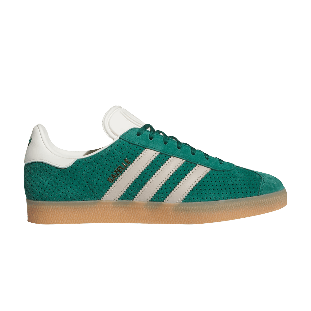 gazelle-collegiate-green-beige-if7154