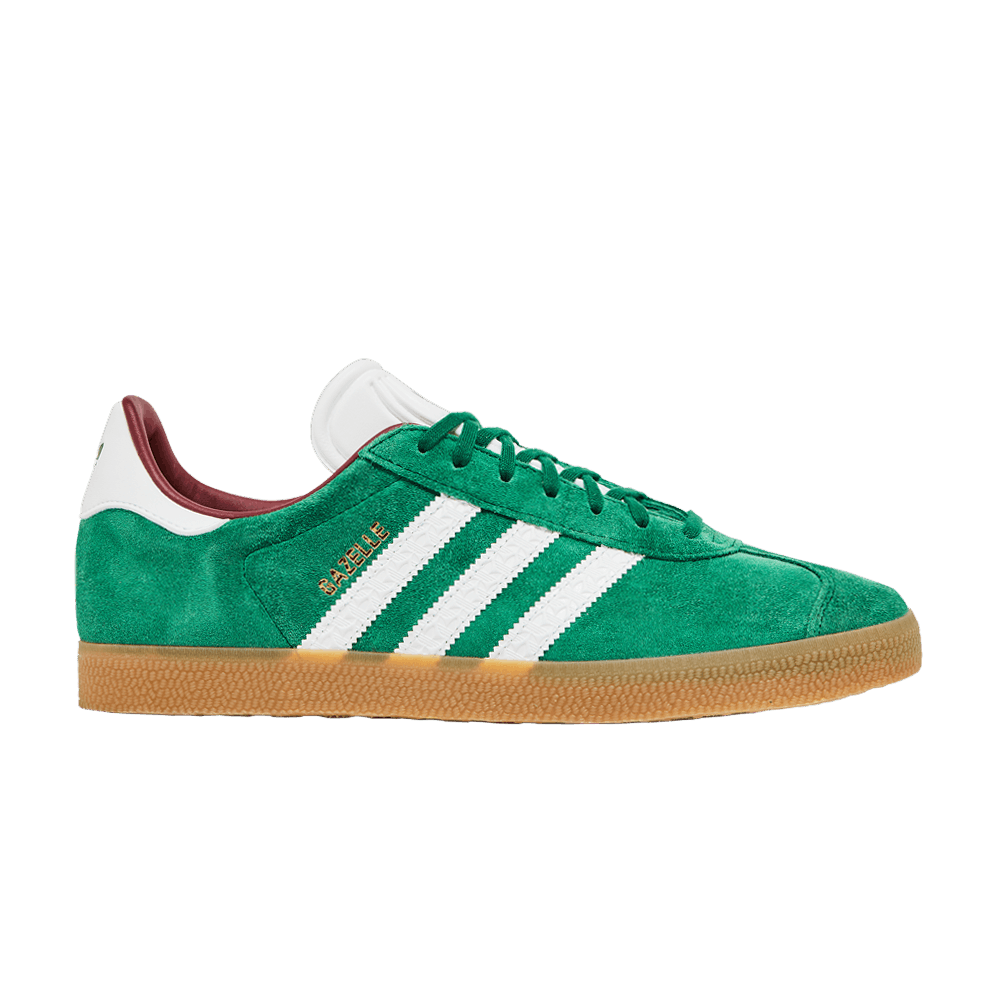 gazelle-collegiate-green-gum-if1016