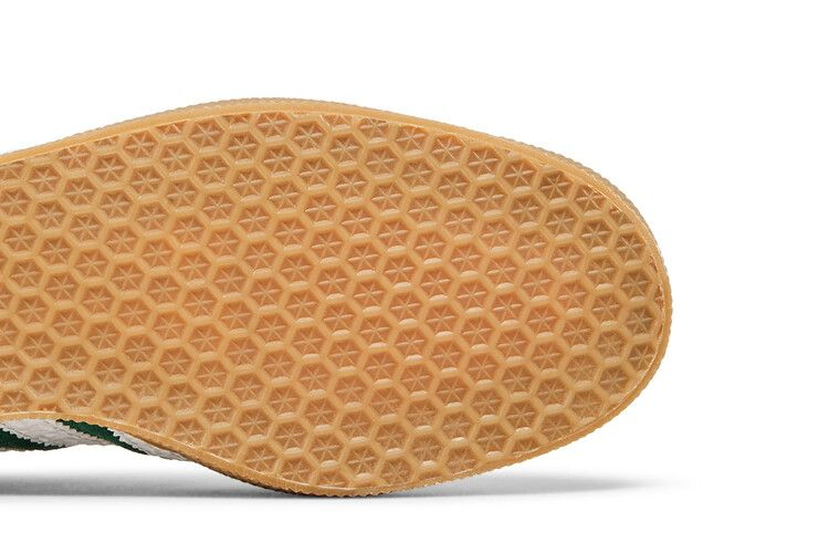 Кроссовки adidas Gazelle 'Collegiate Green Gum'