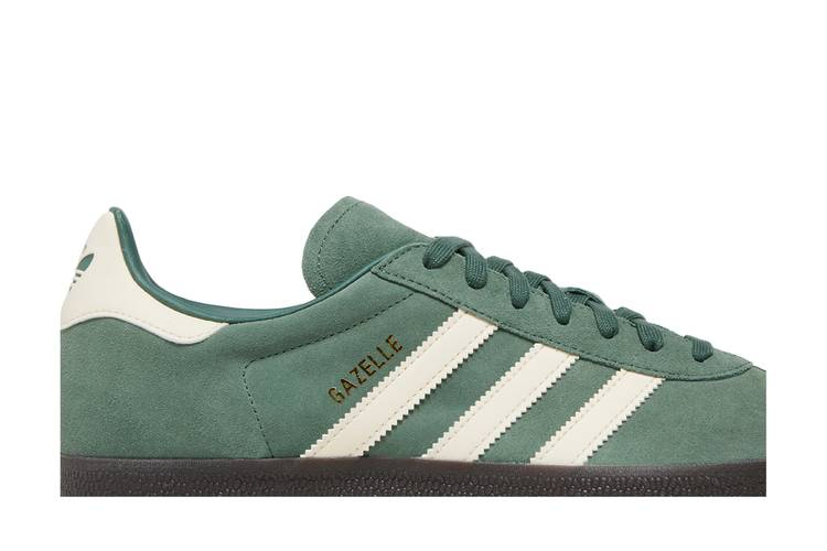 Кроссовки adidas Gazelle 'National Team Retro Collection - Mexico'