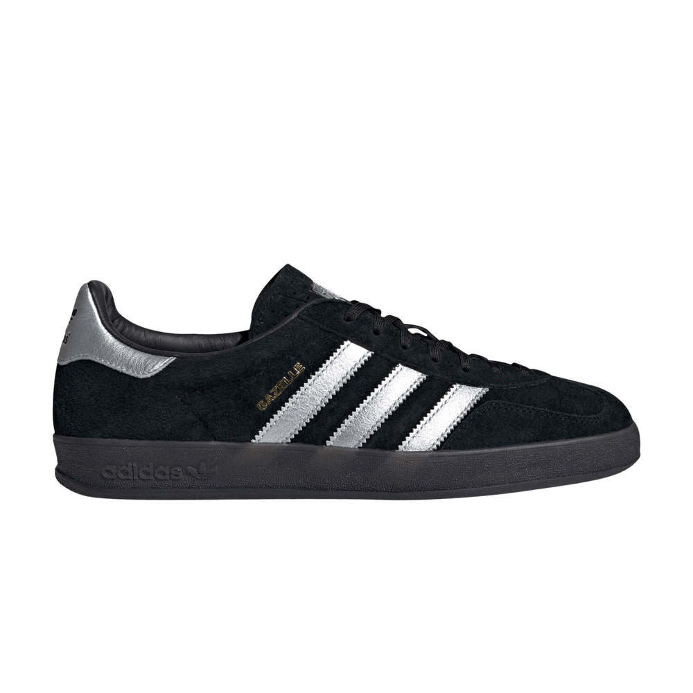 gazelle-indoor-black-matte-silver-id0988