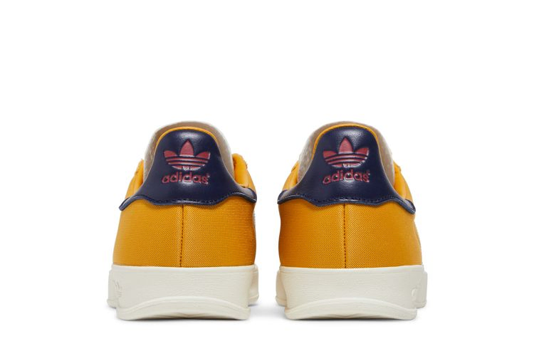 Кроссовки adidas Gazelle Indoor 'Preloved Yellow Dark Blue'