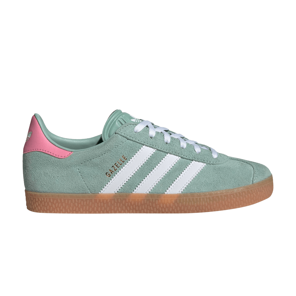 gazelle-j-hazy-green-bliss-pink-ig9152