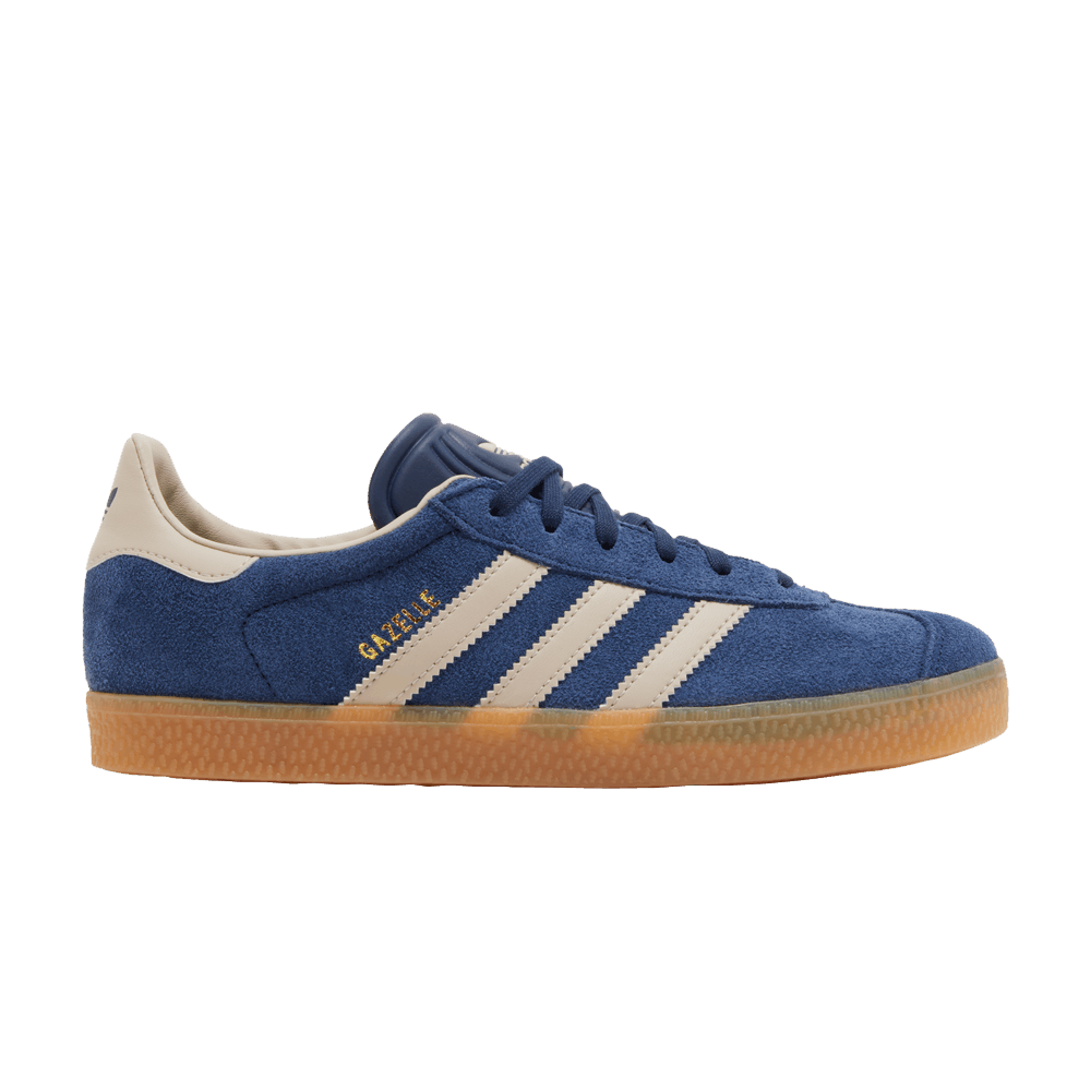 gazelle-j-night-indigo-taupe-ie8605