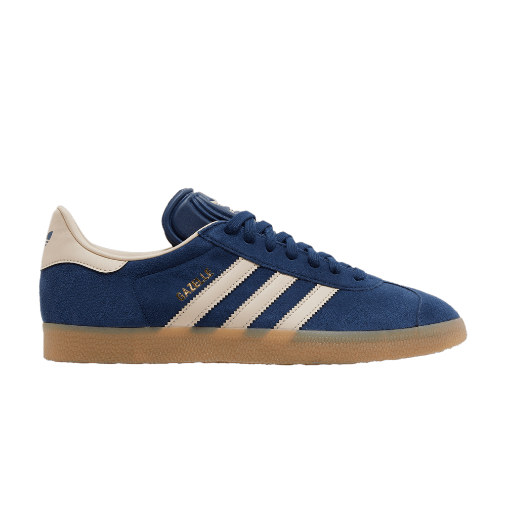 Adidas gazelle og night indigo on sale