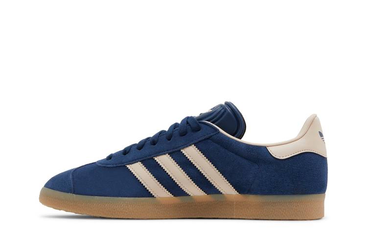 Кроссовки adidas Gazelle 'Night Indigo Taupe'