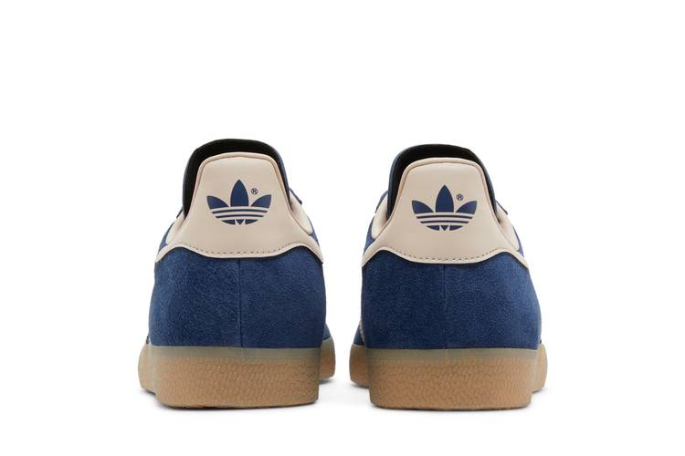 Кроссовки adidas Gazelle 'Night Indigo Taupe'