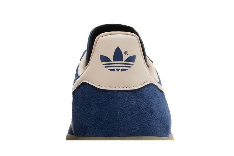 Кроссовки adidas Gazelle 'Night Indigo Taupe'
