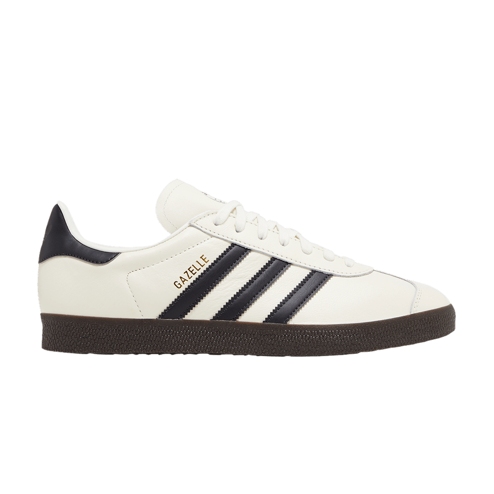 gazelle-off-white-black-gum-id3719