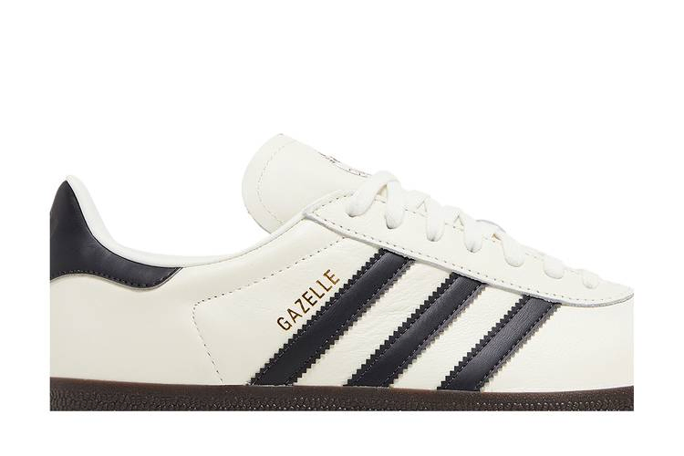 Кроссовки adidas Gazelle 'Off White Black Gum'