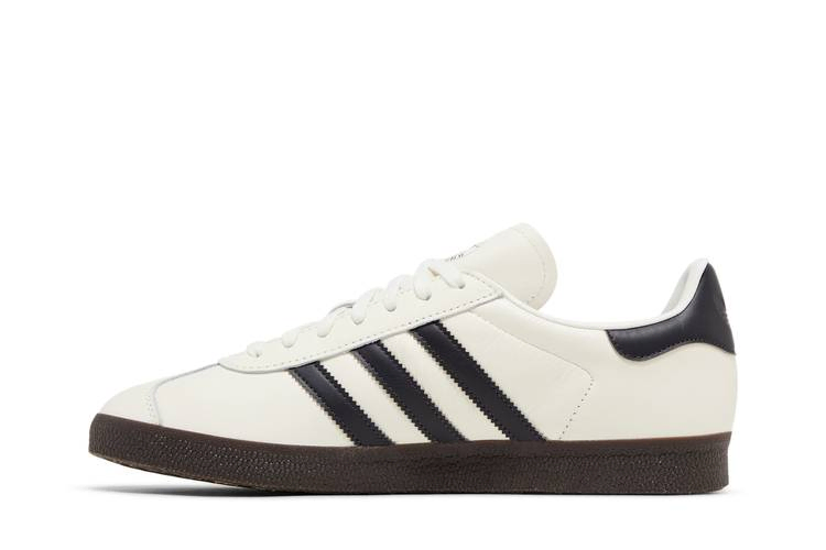 Кроссовки adidas Gazelle 'Off White Black Gum'