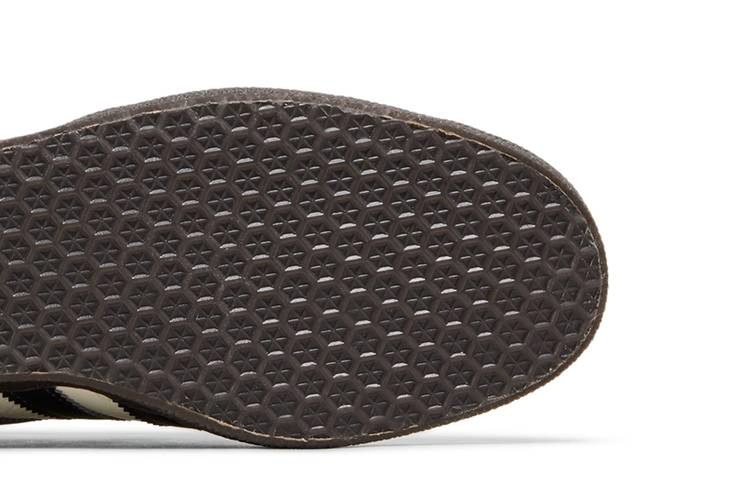 Кроссовки adidas Gazelle 'Off White Black Gum'