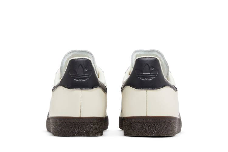 Кроссовки adidas Gazelle 'Off White Black Gum'