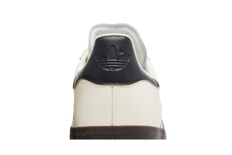 Кроссовки adidas Gazelle 'Off White Black Gum'