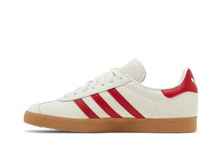 Кроссовки adidas Gazelle 'National Team Retro Collection - Peru'