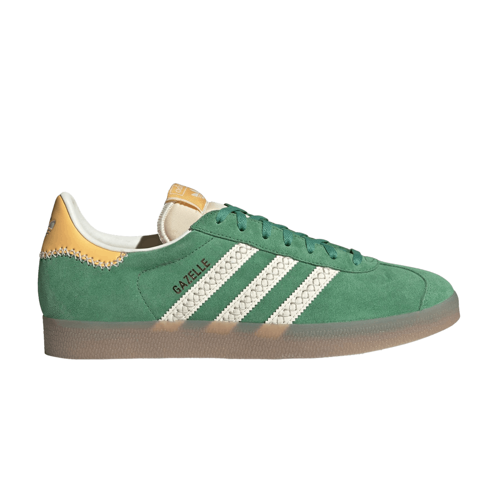 gazelle-preloved-green-semi-spark-ie3692