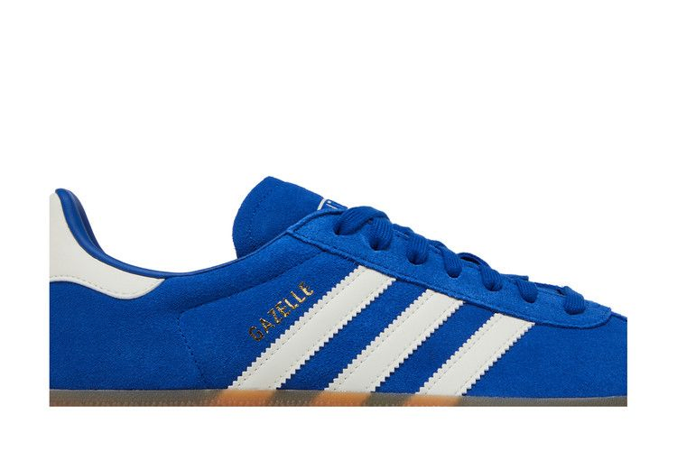 Кроссовки adidas Gazelle 'Royal Blue Gum'