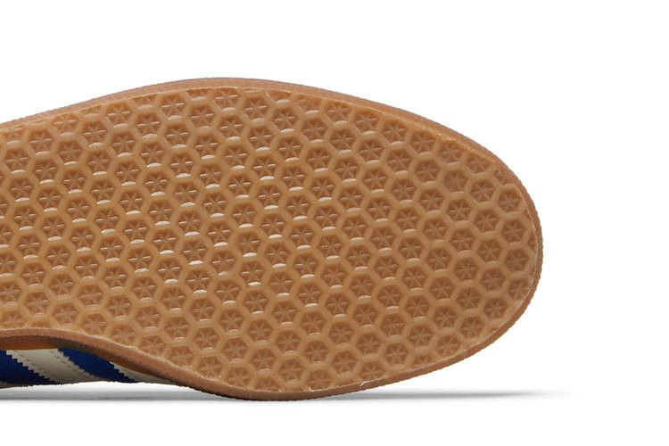 Кроссовки adidas Gazelle 'Royal Blue Gum'