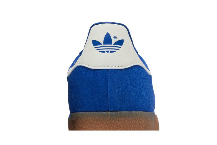 Кроссовки adidas Gazelle 'Royal Blue Gum'