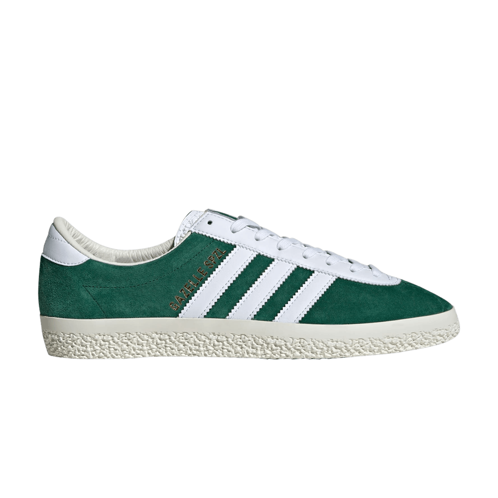 gazelle-spezial-dark-green-if5787