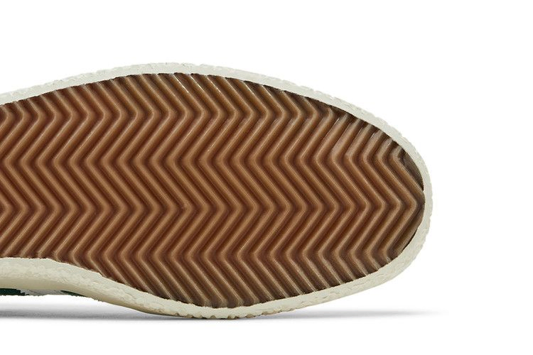 Кроссовки adidas Gazelle Spezial 'Dark Green'