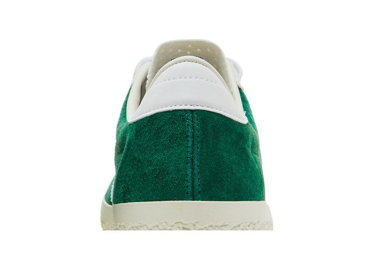 Кроссовки adidas Gazelle Spezial 'Dark Green'