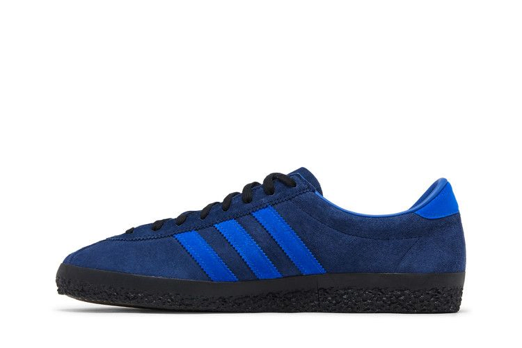 Кроссовки adidas Gazelle Spezial 'Night Indigo'