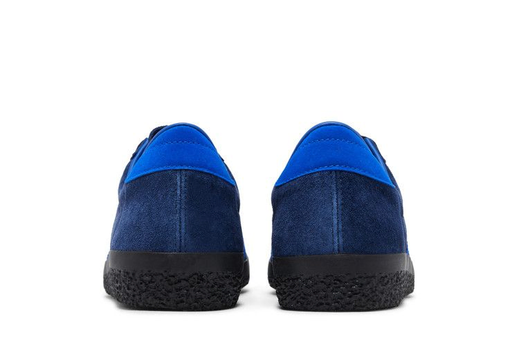 Кроссовки adidas Gazelle Spezial 'Night Indigo'