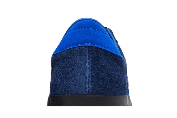 Кроссовки adidas Gazelle Spezial 'Night Indigo'