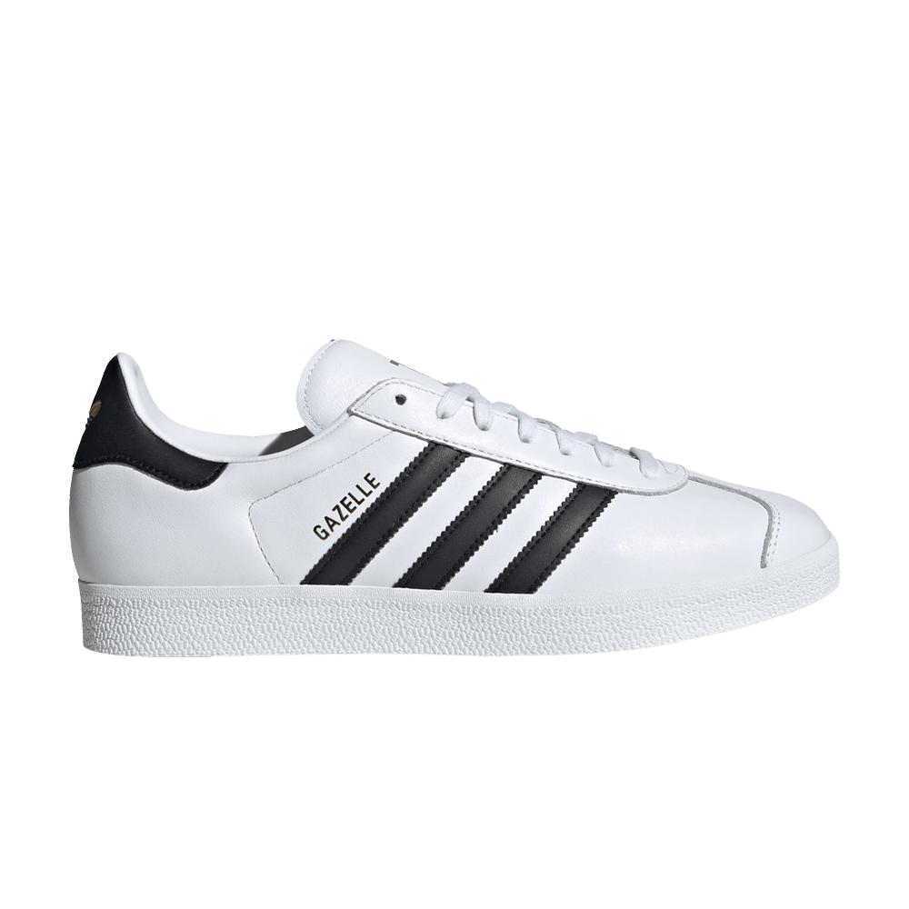 gazelle-white-black-ig6437