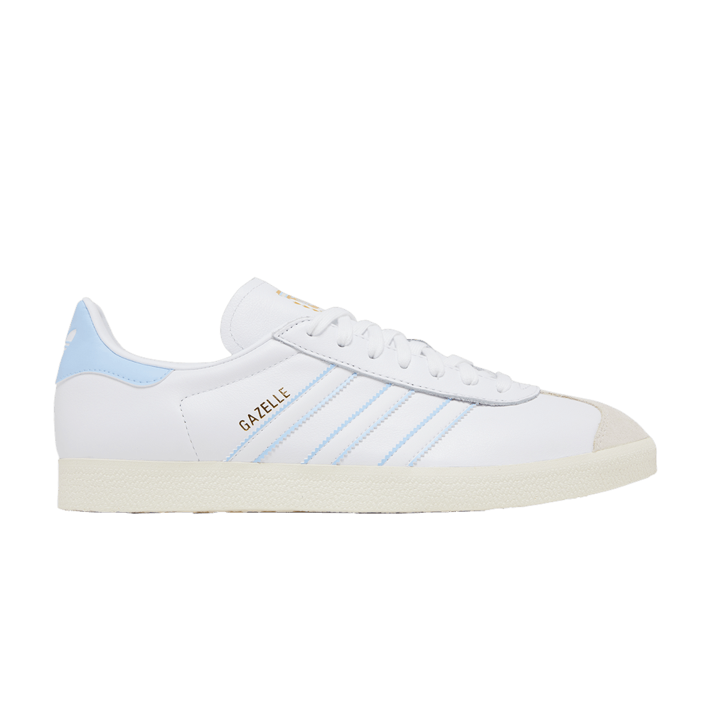 gazelle-white-glow-blue-id3718