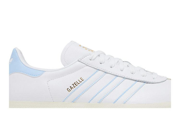 Кроссовки adidas Gazelle 'National Team Retro Collection - Argentina'