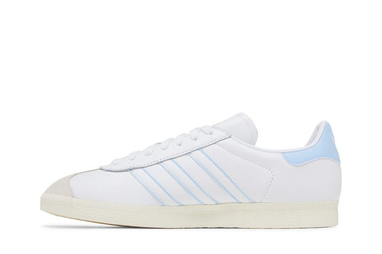 Кроссовки adidas Gazelle 'National Team Retro Collection - Argentina'