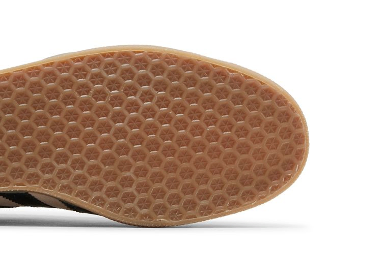 Кроссовки adidas Gazelle 'Wonder Taupe Night Indigo'