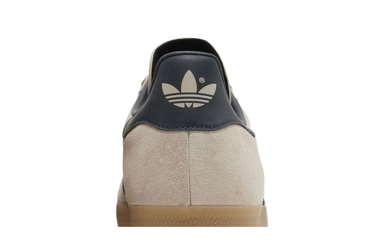 Кроссовки adidas Gazelle 'Wonder Taupe Night Indigo'