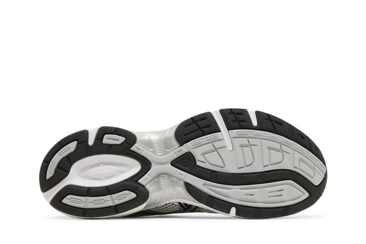 Кроссовки ASICS Gel 1130 'Silver White Black'