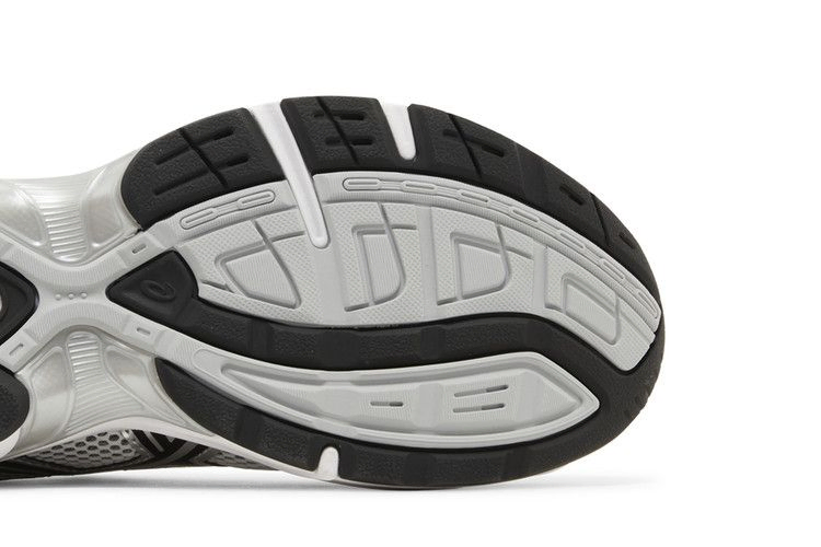 Кроссовки ASICS Gel 1130 'Silver White Black'