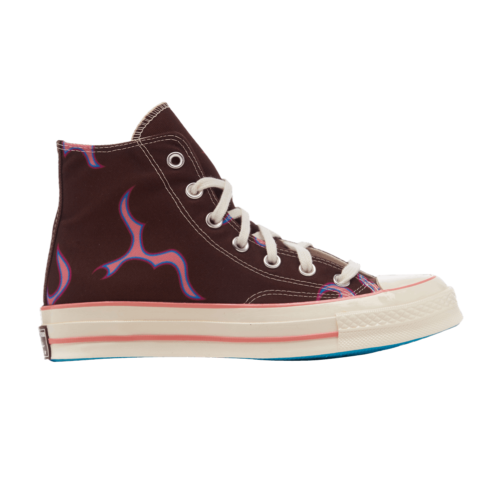 Converse fleur le golf on sale