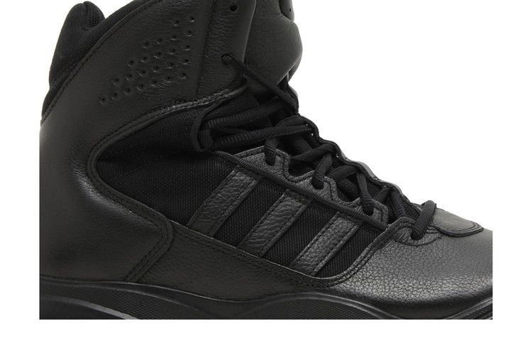 Кроссовки adidas GSG9 7.E 'Triple Black'