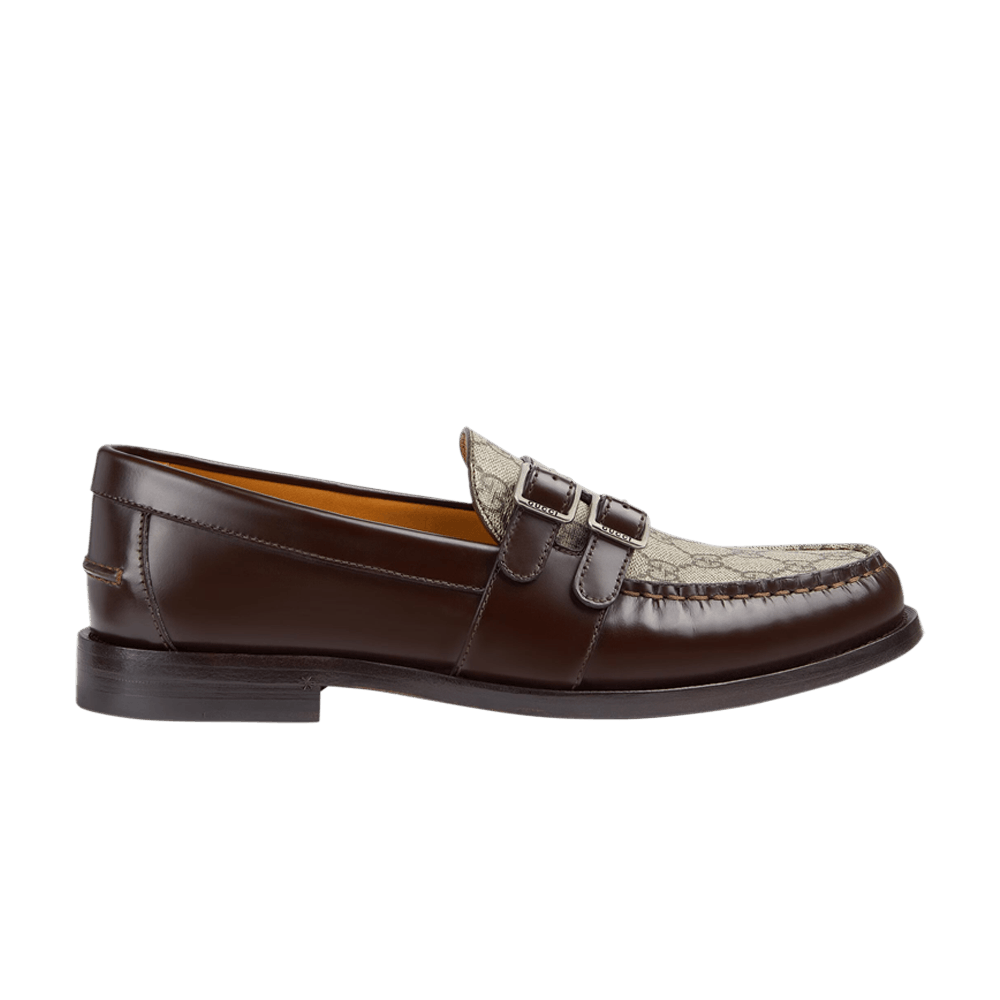 gucci-buckle-loafer-gg-monogram-dark-brown-762312-17x30-2143