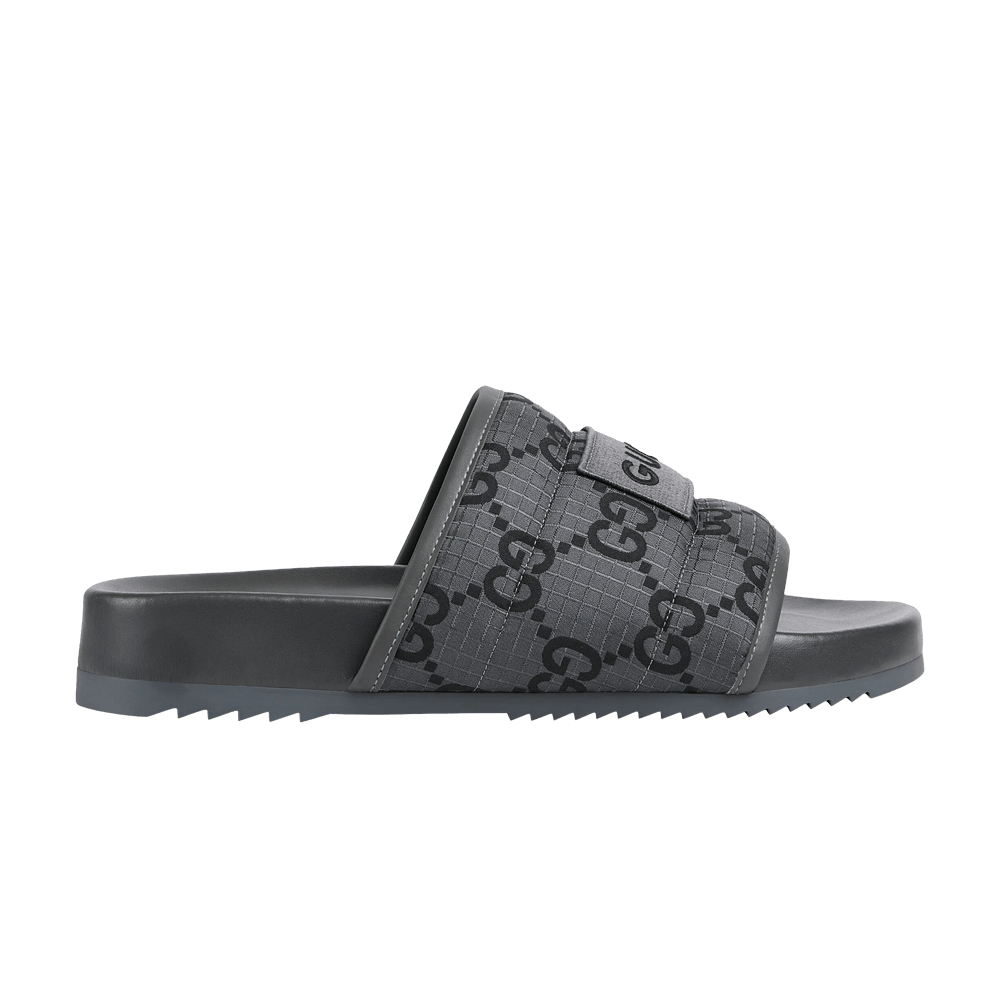 gucci-gg-slide-sandal-gg-monogram-grey-black-771466-facte-1143