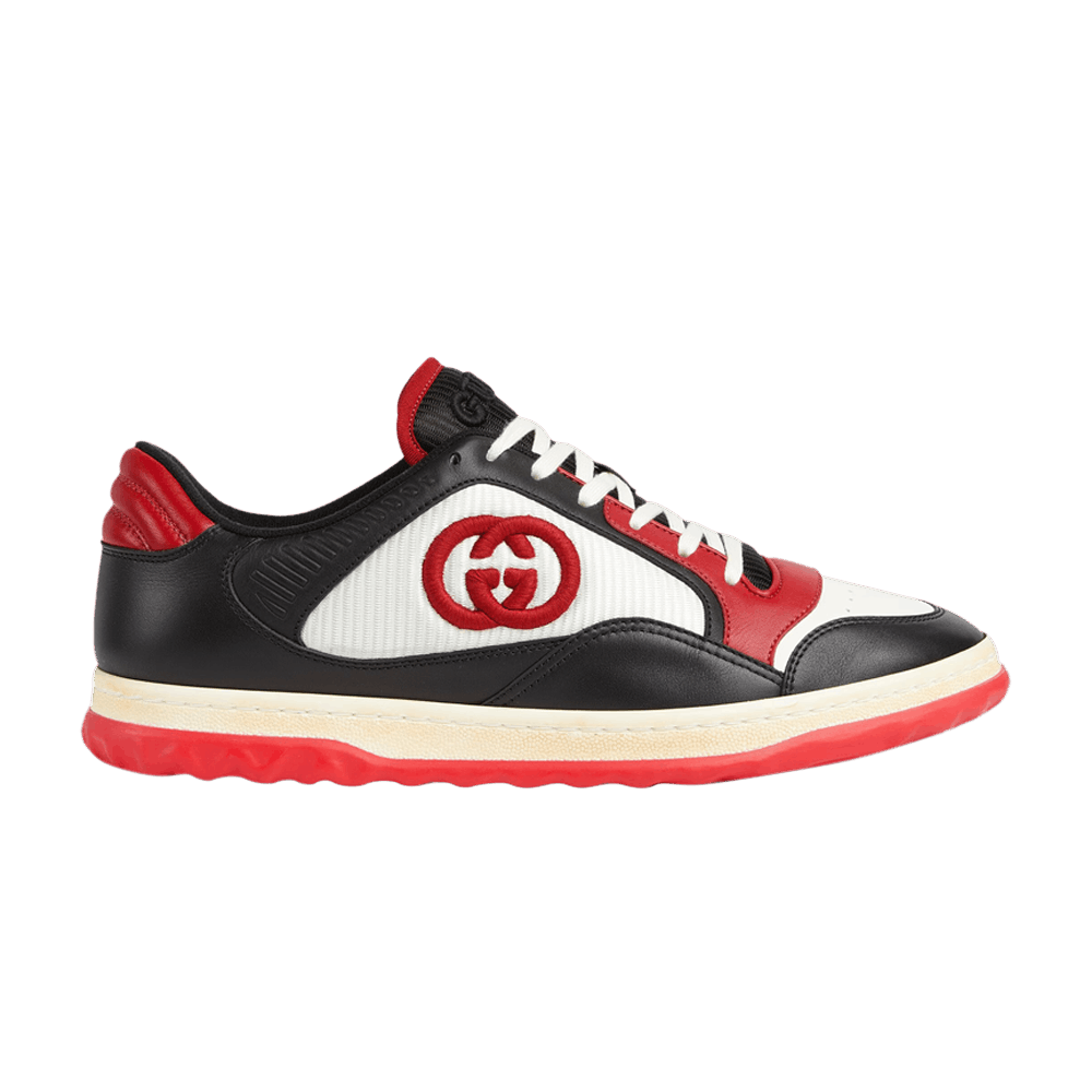 gucci-mac80-sneaker-black-white-red-762611-aacnw-1051