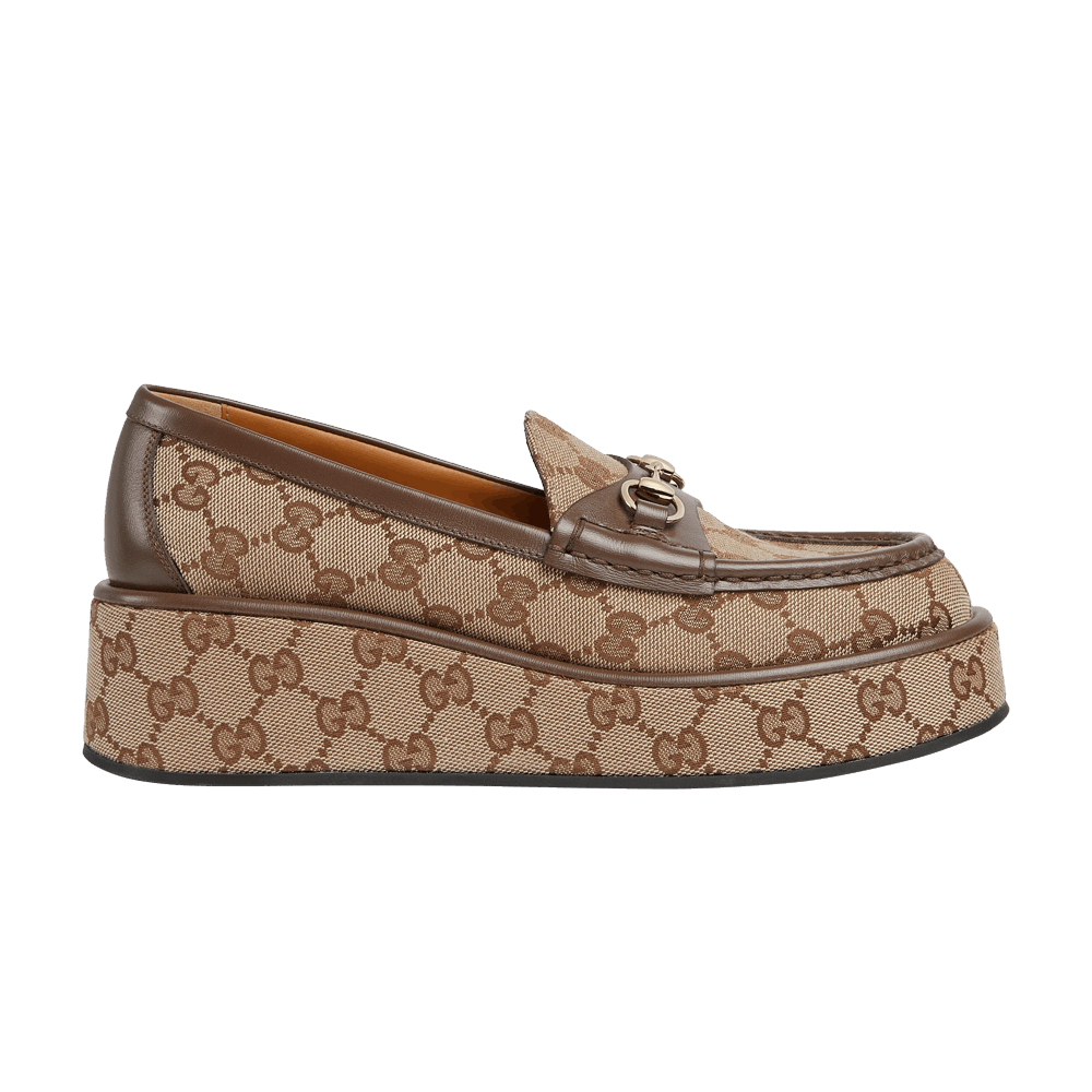 gucci-wmns-horsebit-wedge-loafer-gg-supreme-beige-794316-fadc1-9741