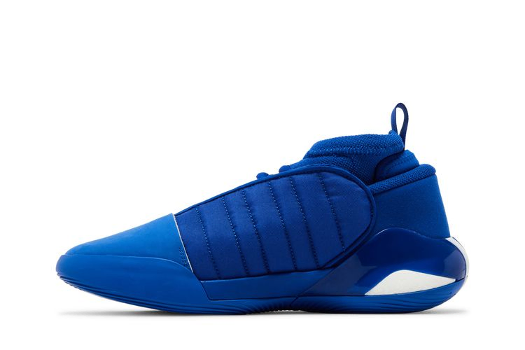 Кроссовки adidas Harden Vol. 7 'Royal Blue'