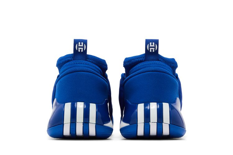 Кроссовки adidas Harden Vol. 7 'Royal Blue'