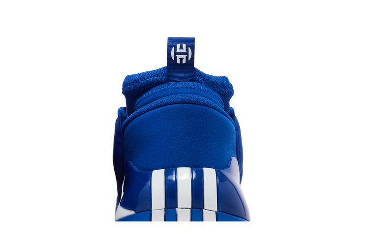 Кроссовки adidas Harden Vol. 7 'Royal Blue'