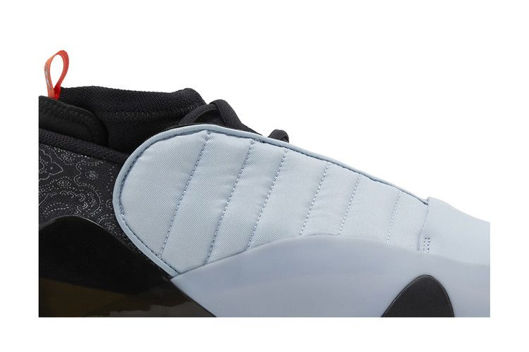 Кроссовки adidas Harden Vol. 7 'Wonder Blue Paisley'