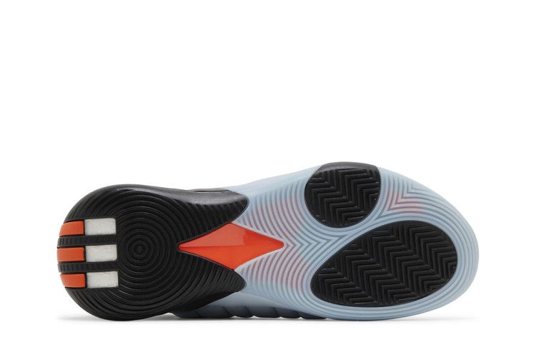 Кроссовки adidas Harden Vol. 7 'Wonder Blue Paisley'