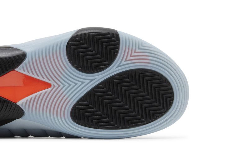 Кроссовки adidas Harden Vol. 7 'Wonder Blue Paisley'